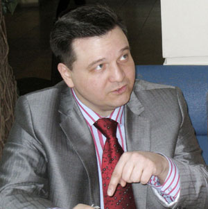 Алексей Анатольевич Воленко